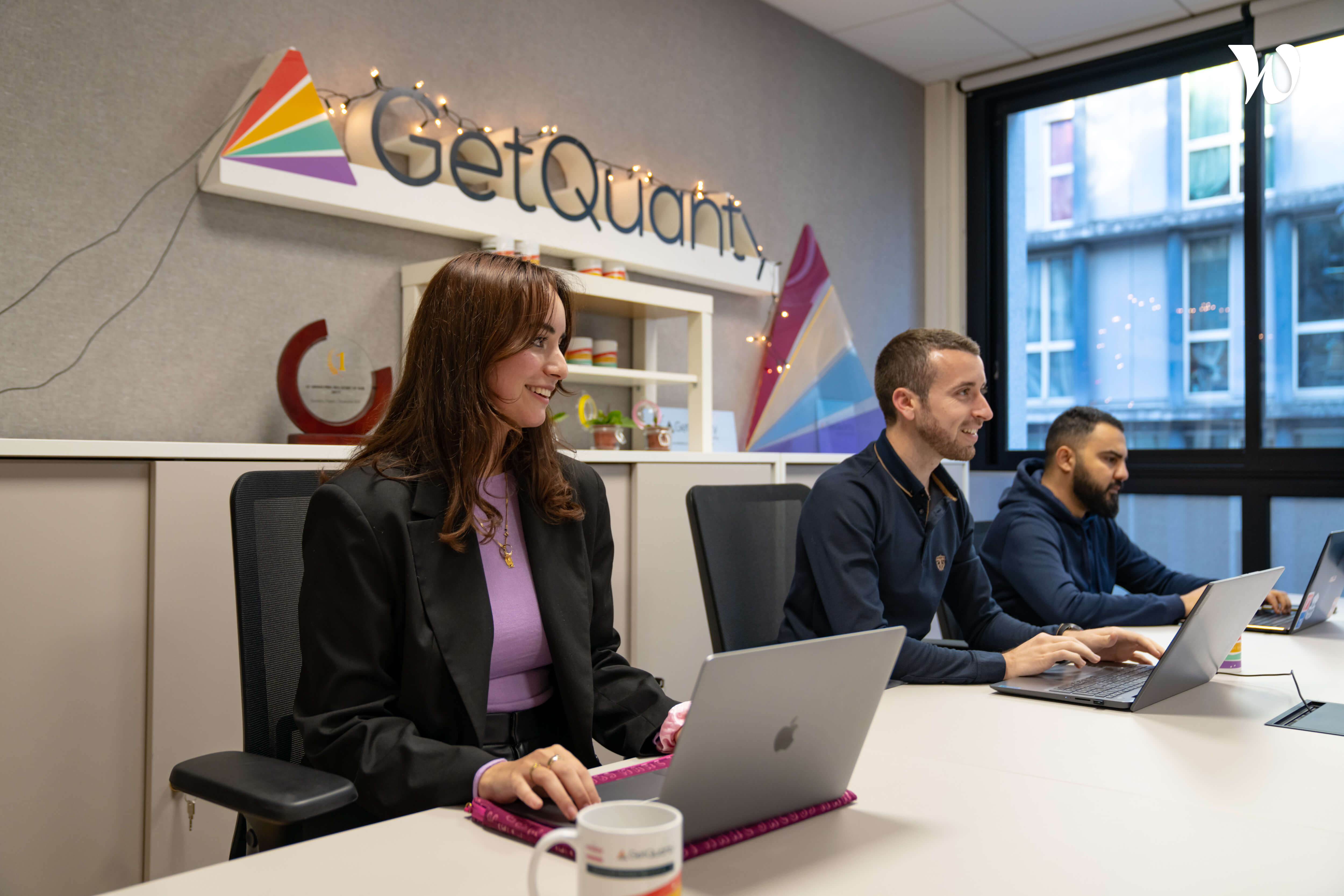 Innovation chez ClicSight